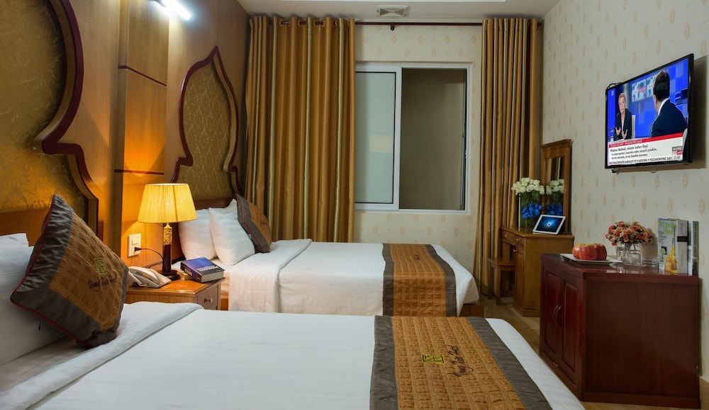 Vong Xua Hotel 19/47