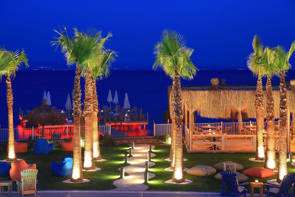 Esida Hotel 46/49