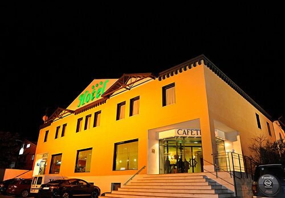 Villa De Ferias 3/26