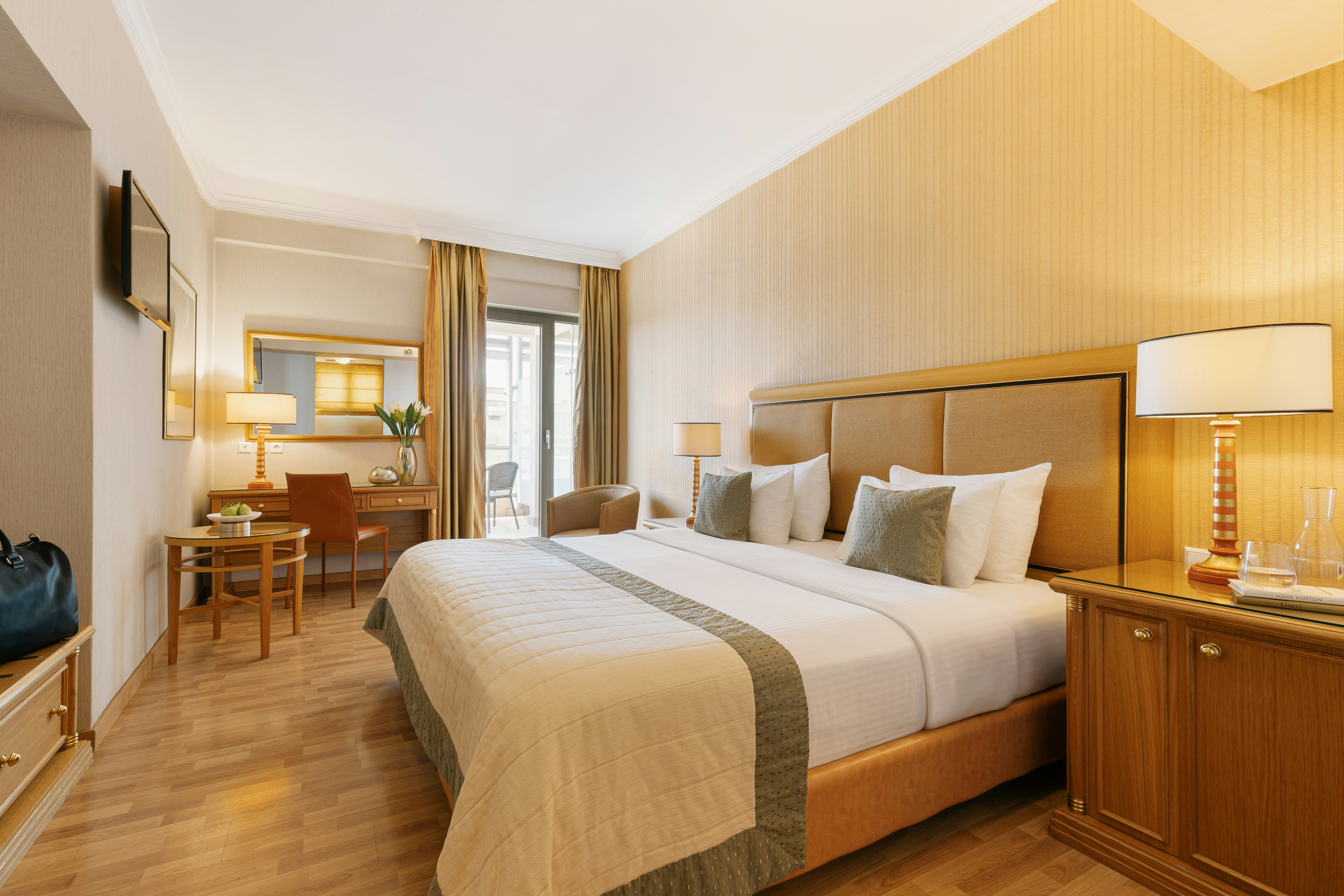Divani Palace Larissa 13/74