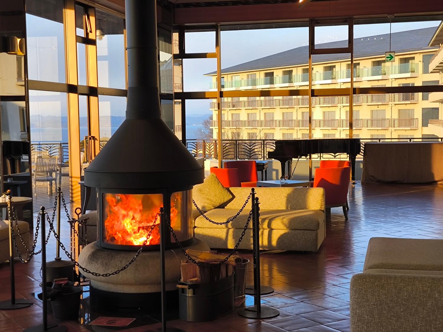 Olivean Shodoshima Yuhigaoka Hotel 31/50