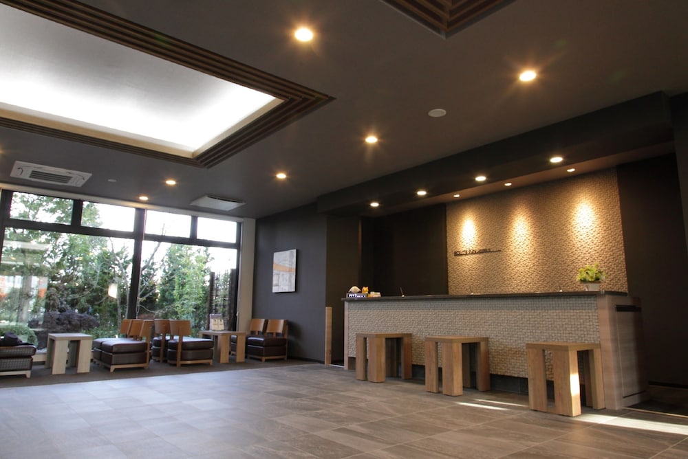 Hotel Route-Inn Ishioka 3/38