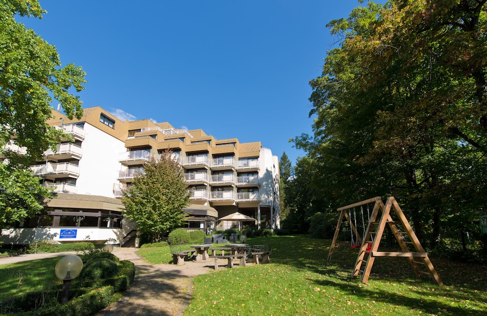 Leonardo Royal Hotel Baden Baden 86/91