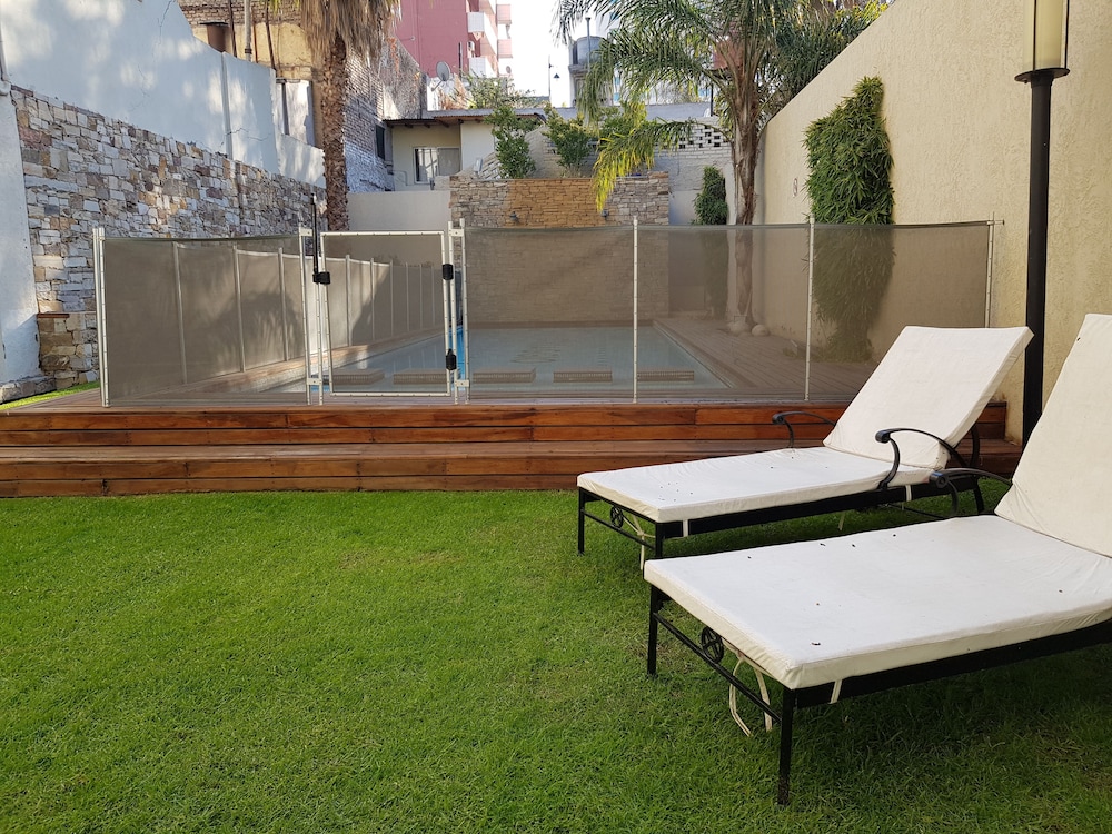 Villaggio Hotel Boutique 26/37