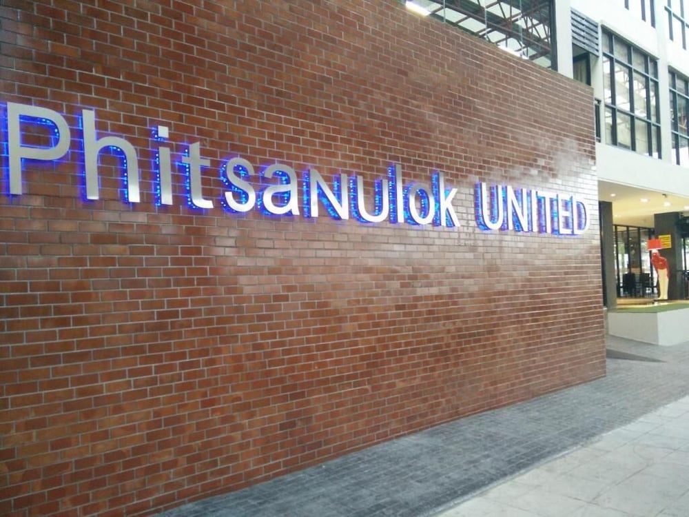 Phitsanulok United 59/62