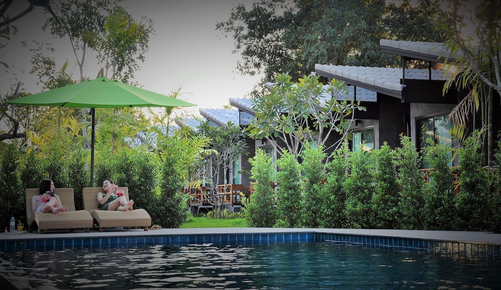 Family House Zen Boutique Resort 23/28