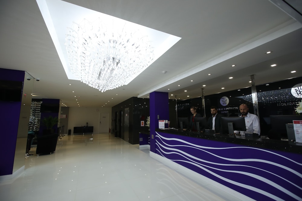 Holiday And Business Hotel 22/50