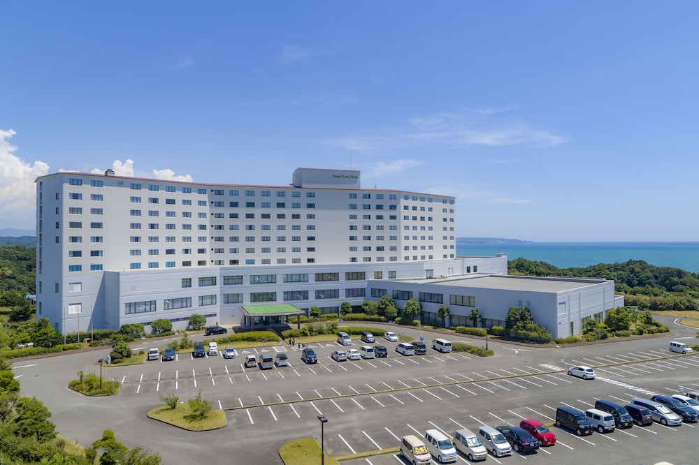 Grand Mercure Wakayama Minabe Resort & Spa 1/46