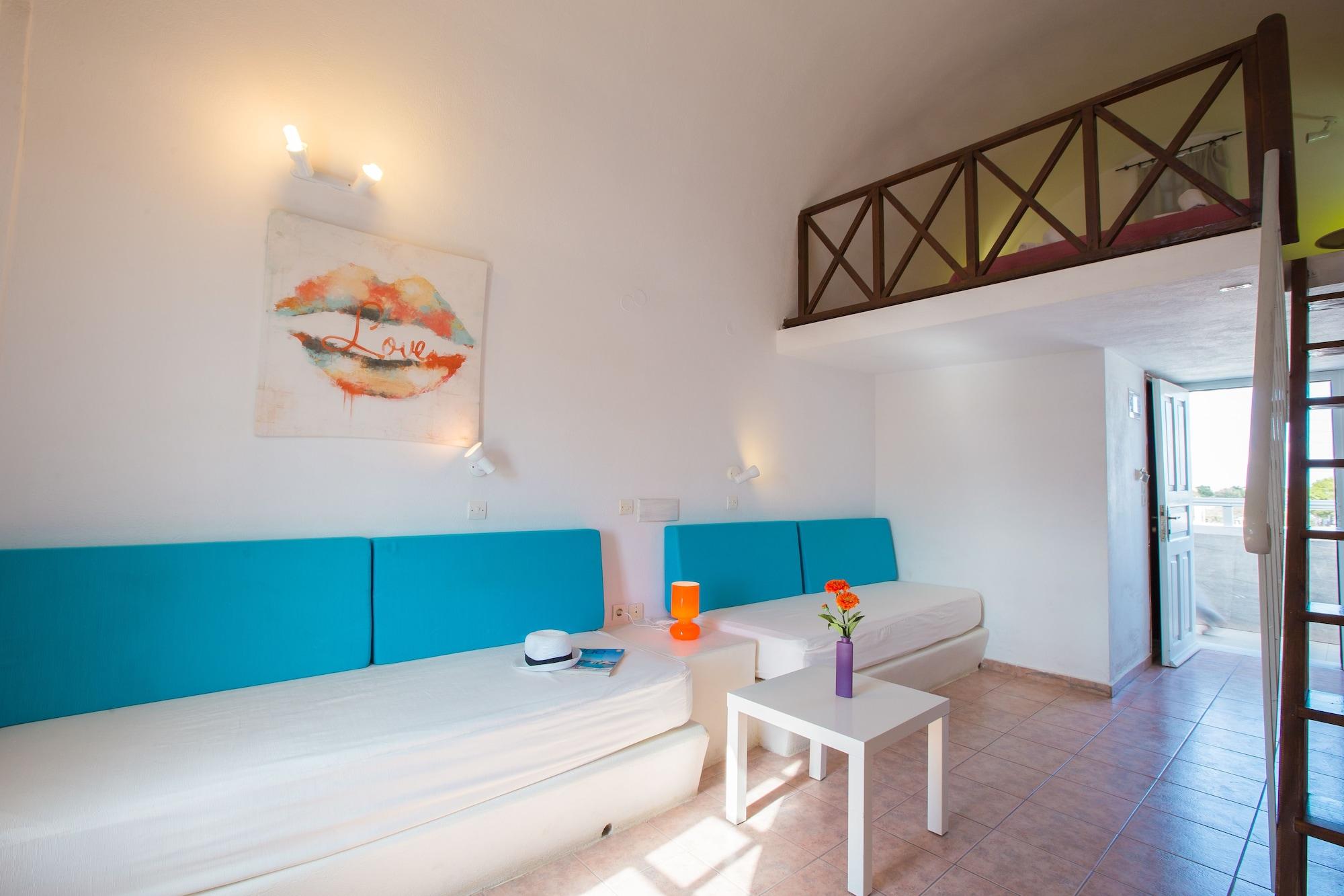 Maisonette