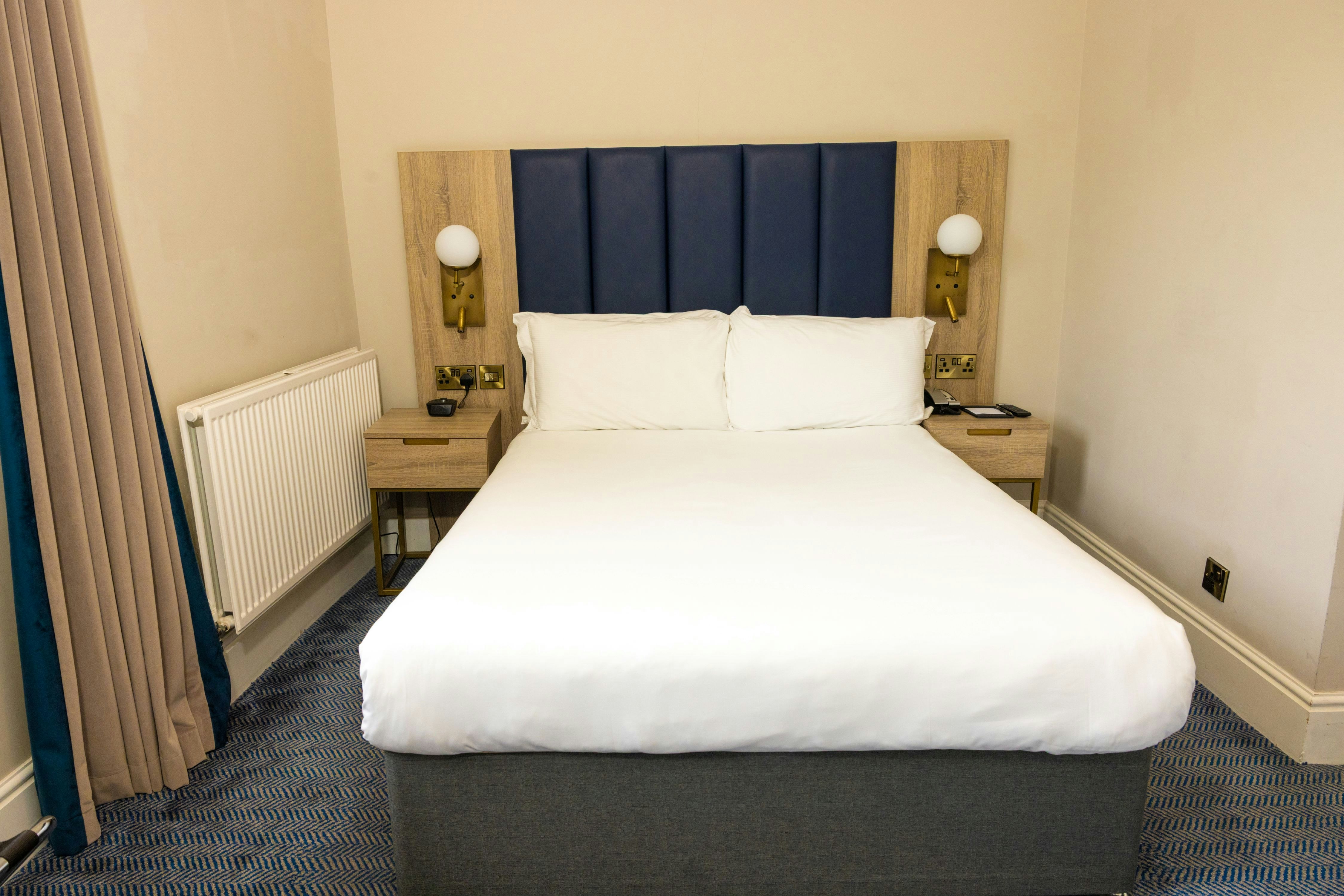 Dover Marina Hotel & Spa, Tapestry Collection by Hilton 14/61