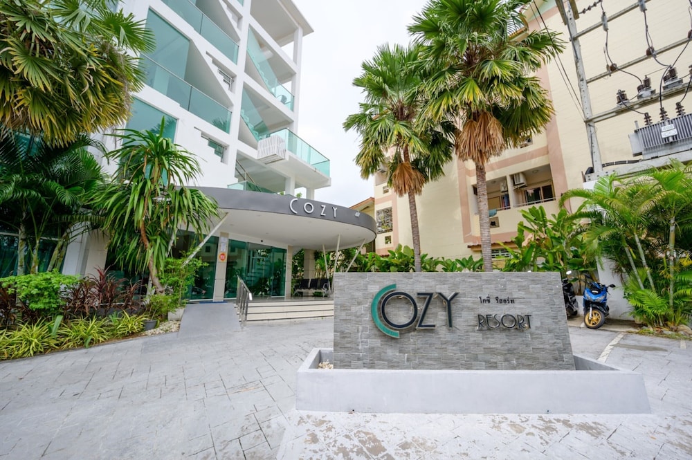 Cozy Resort, A Boutique Hotel 36/50
