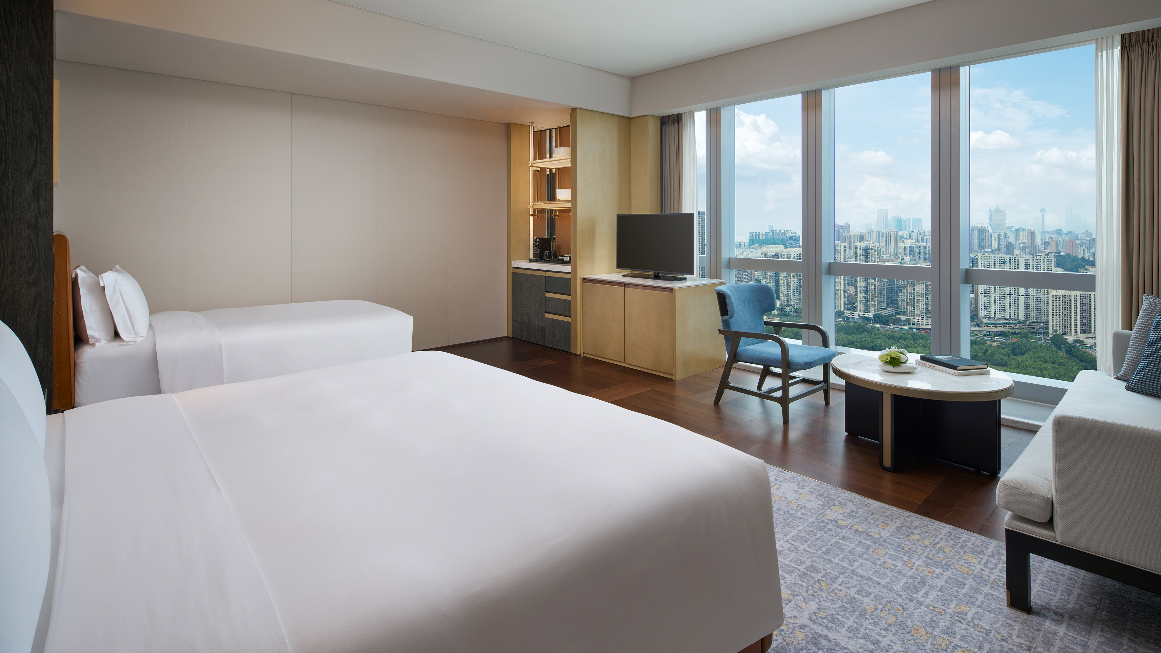 Intercontinental Hotels Zhuhai 9/50