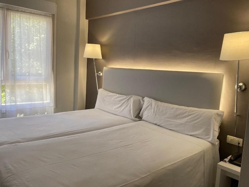 Hotel Bilbi 22/57