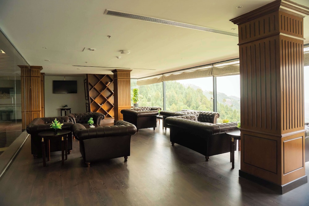 Ramada by Wyndham Murree Lower Topa Resort 61/87