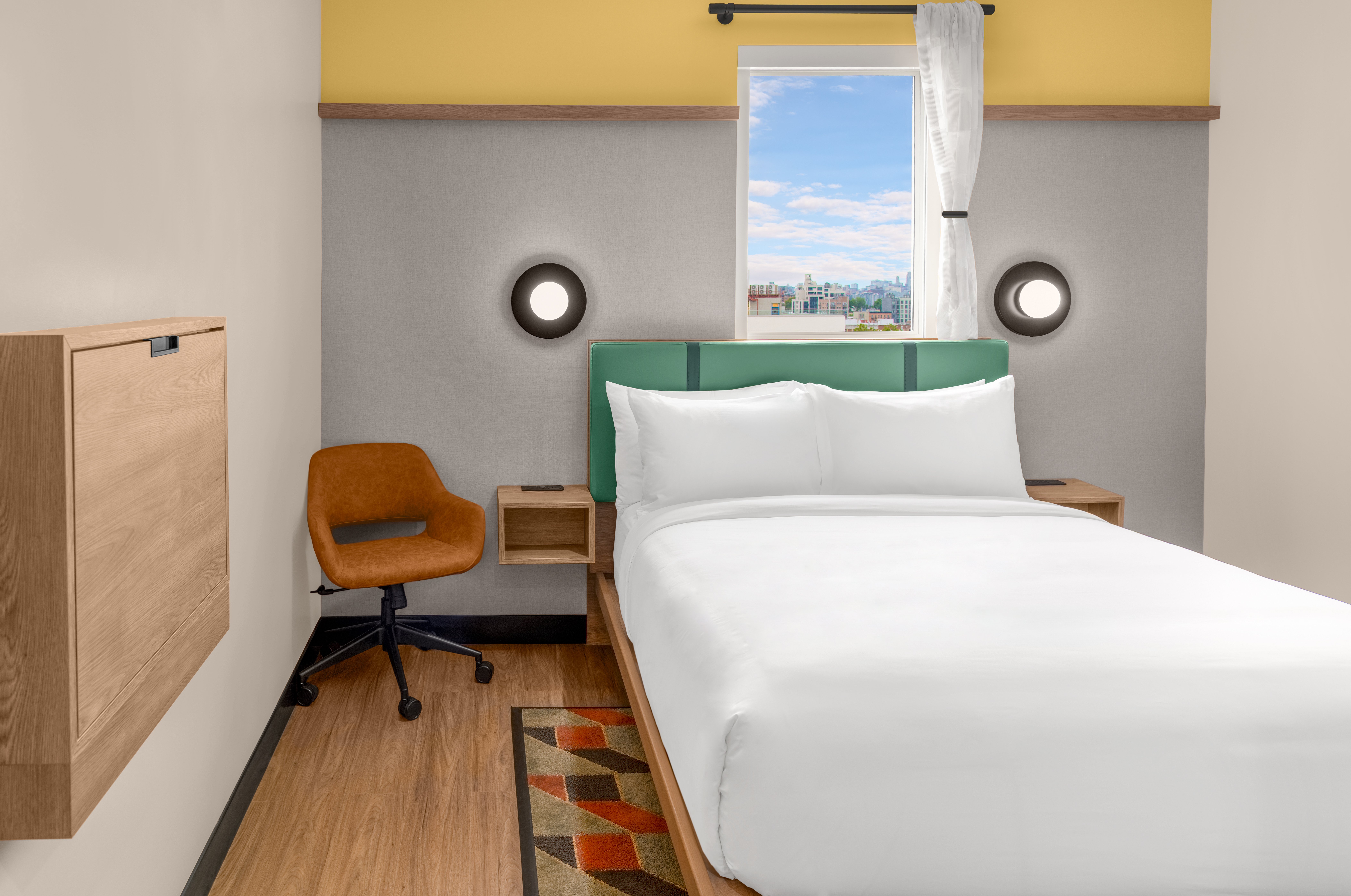 voco Astoria by IHG 16/50