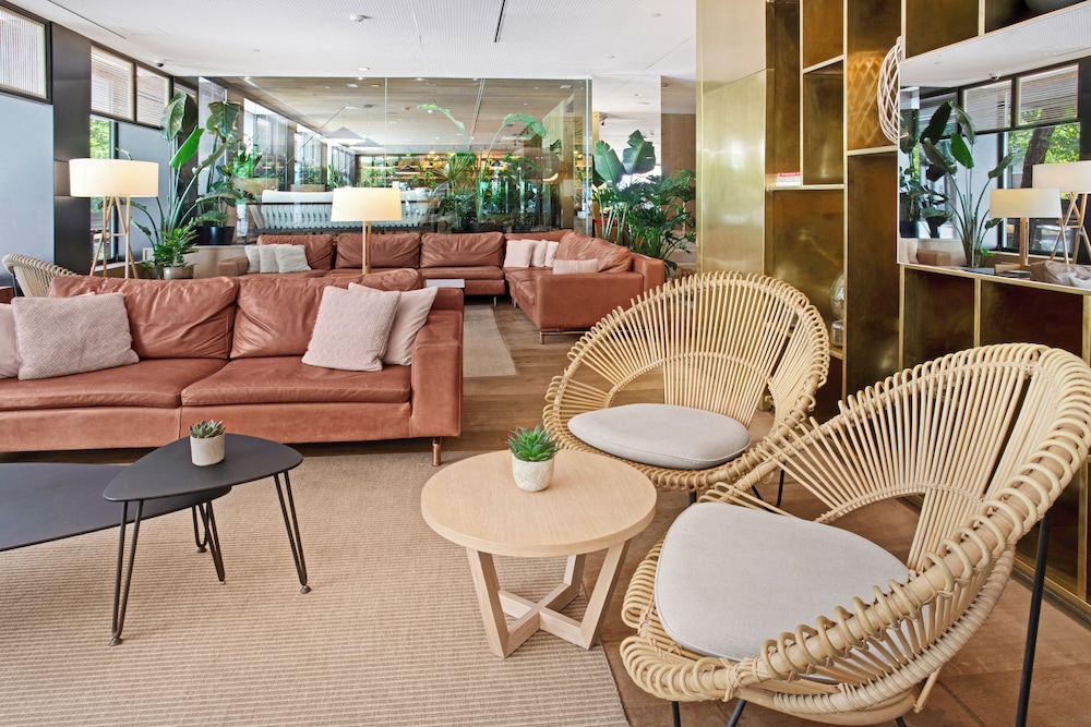 Melia Madrid Serrano 49/71