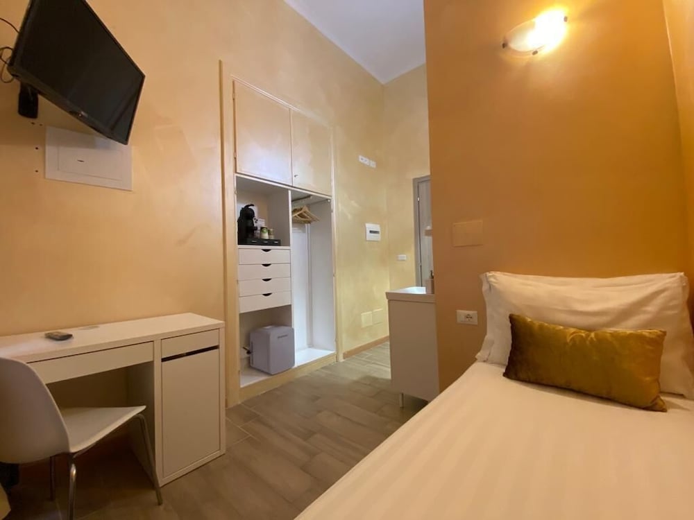 Trinity Luxury Rooms 49/66
