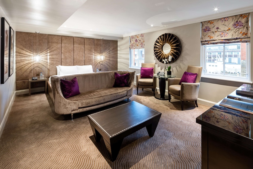 Radisson Blu Hotel London Bloomsbury 57/75