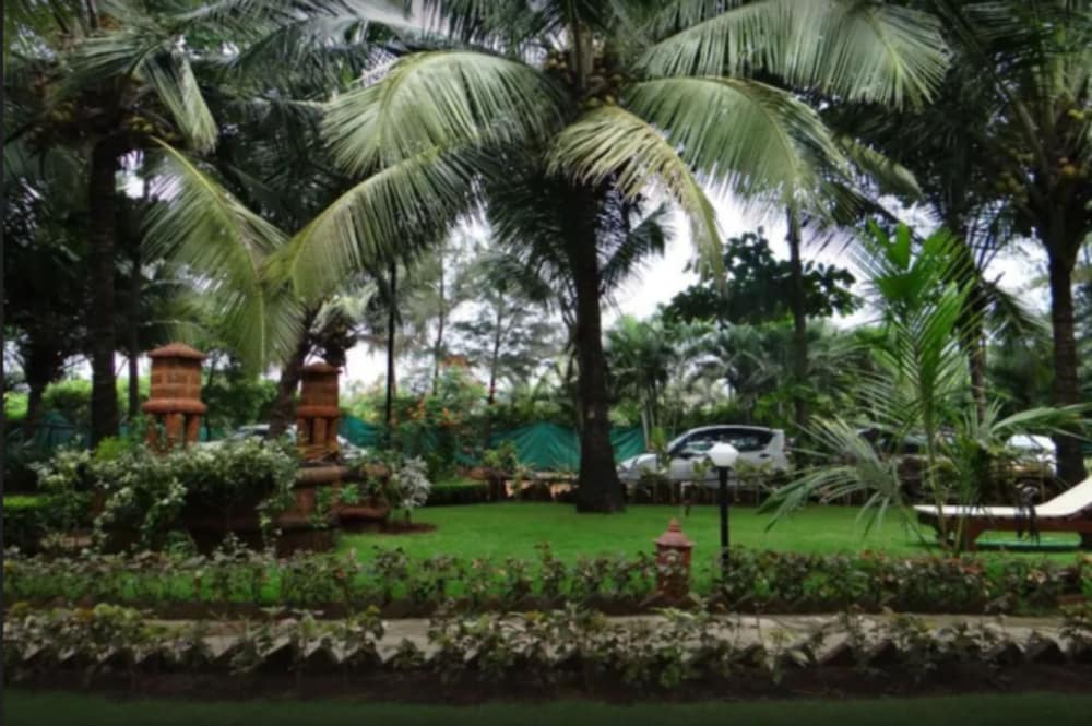 Santana Beach Resort 22/32
