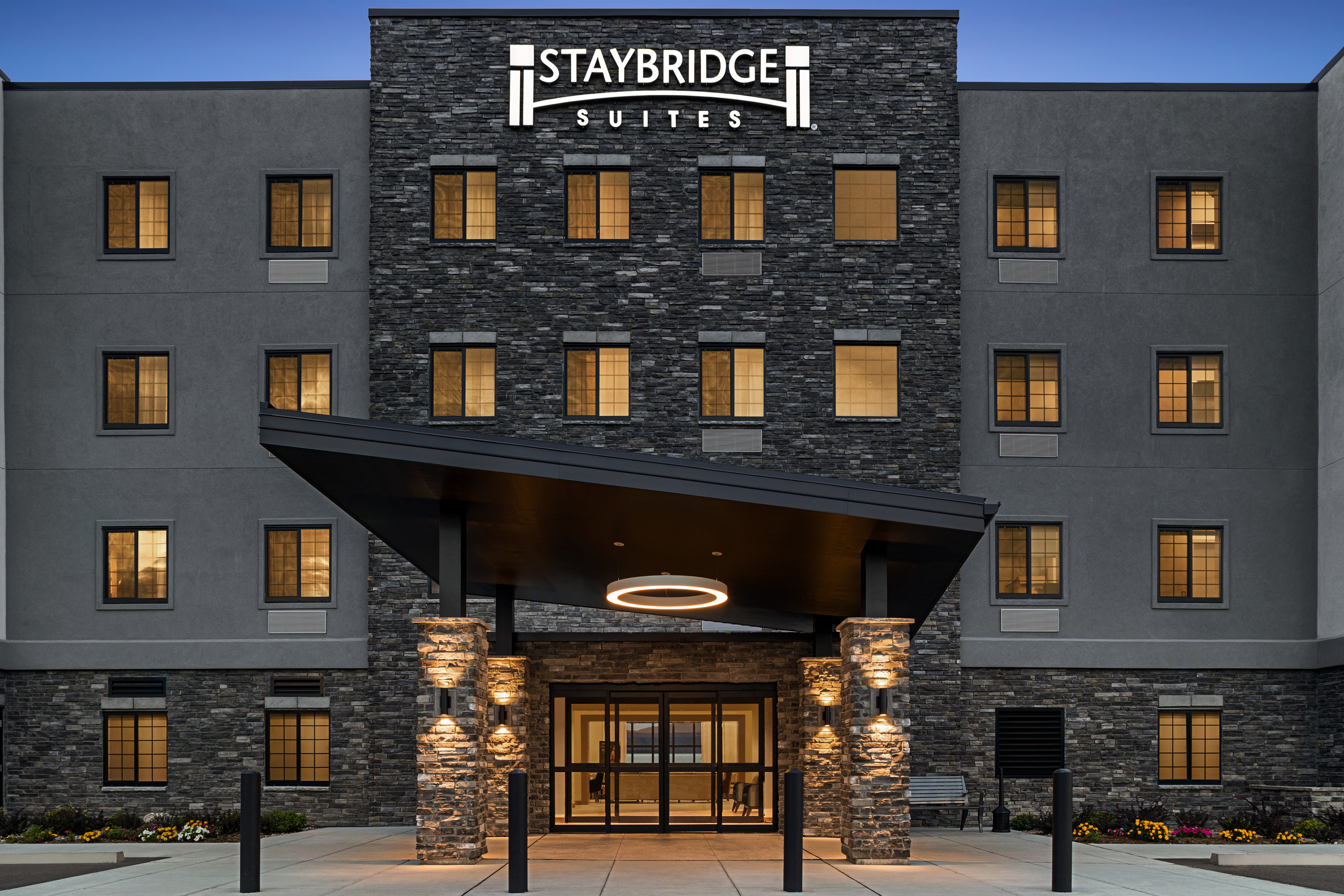 Staybridge Suites Colorado Springs NE - Powers 2/59