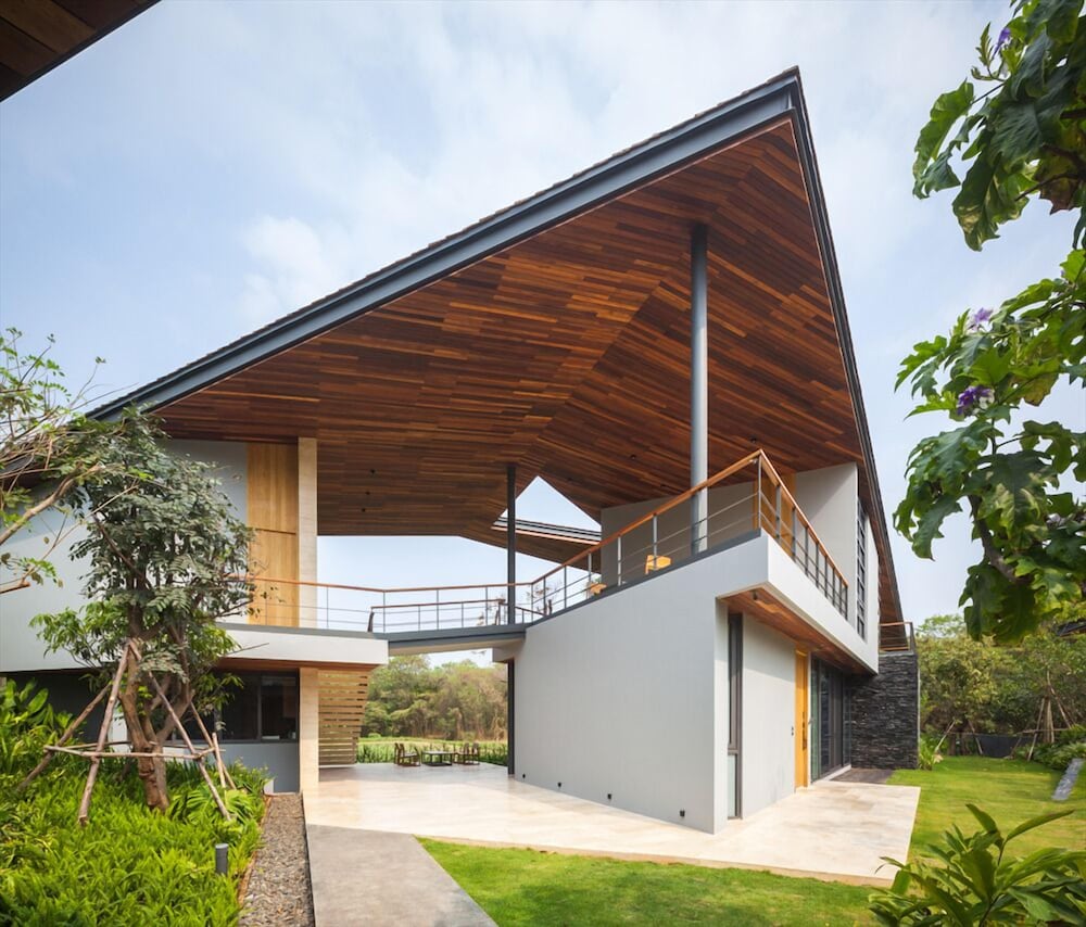MUTHI MAYA FOREST POOL VILLA RESORT 7/78