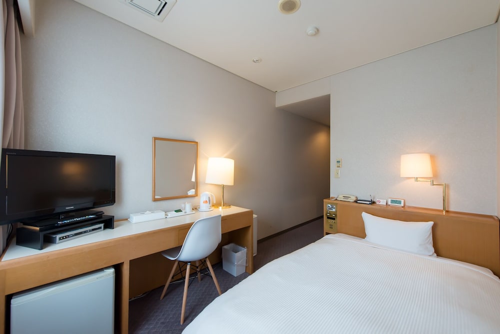 Hotel Ikkeikaku 21/56