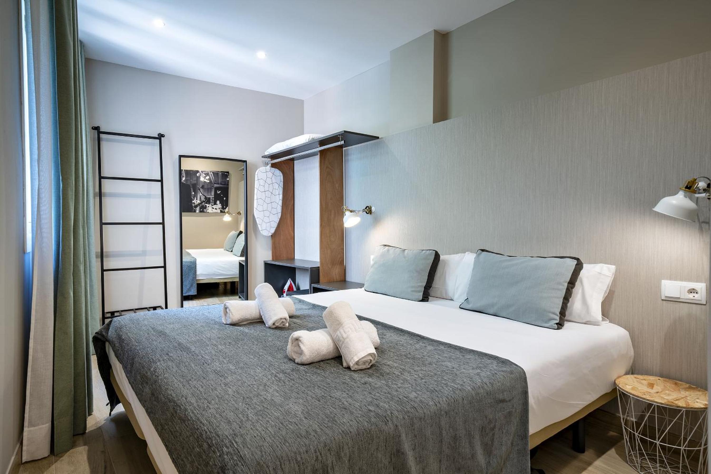 Habitat Apartments Cool Jazz 18/73