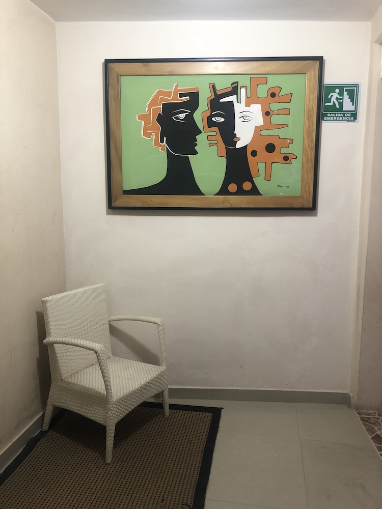 Hotel Suites La Roca 24/32