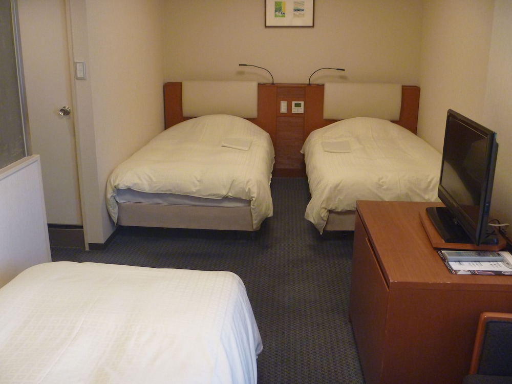 SMILE HOTEL SENDAI KOKUBUNCHO 14/44