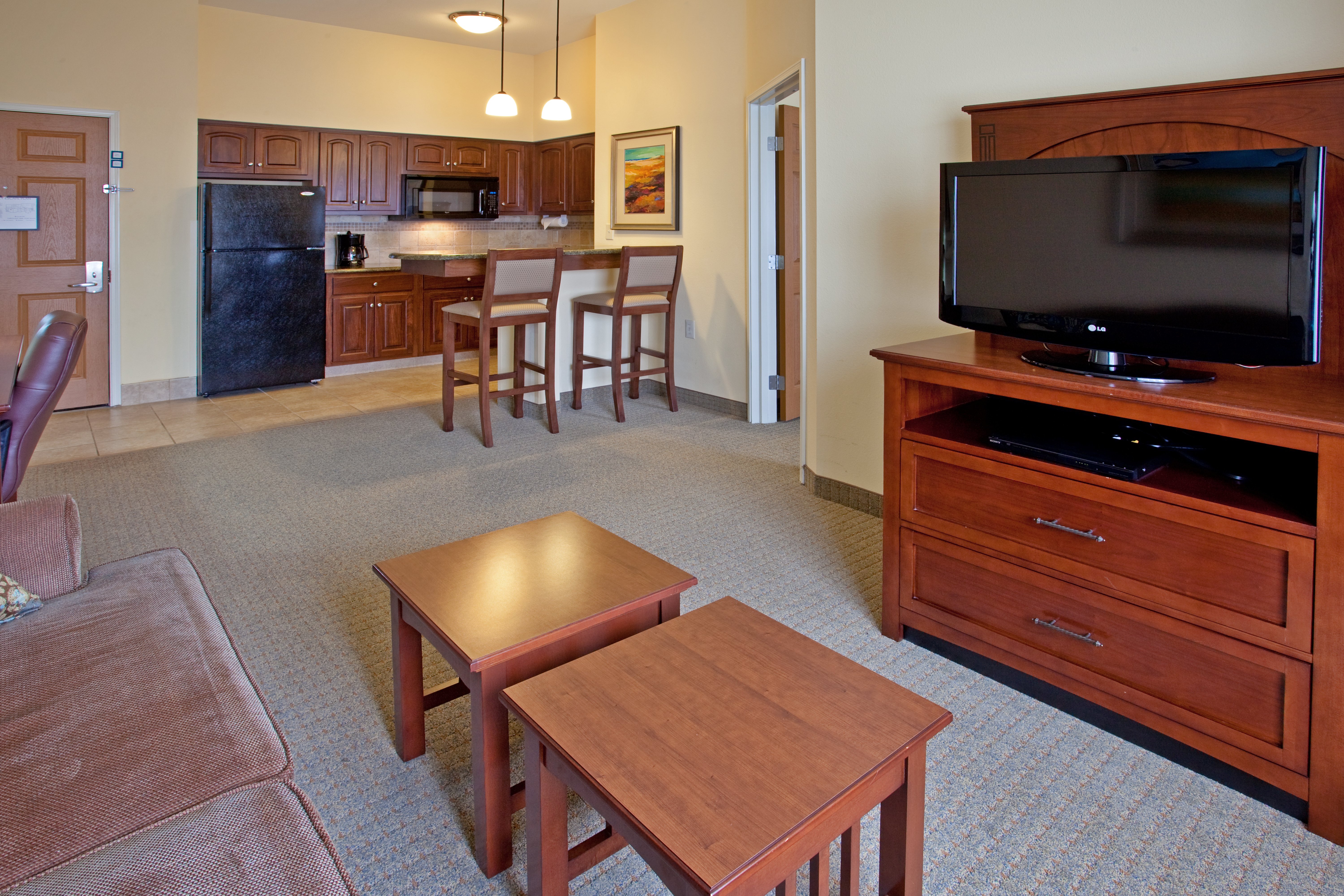 Staybridge Suites Elkhart North 38/55
