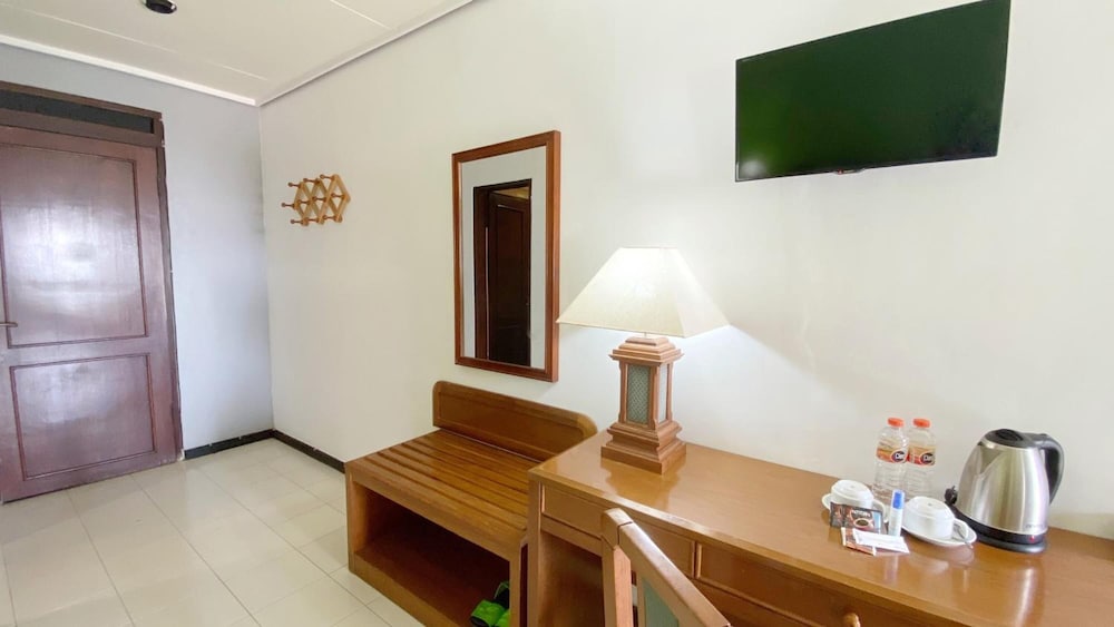 Grand Whiz Hotel Bromo 47/60
