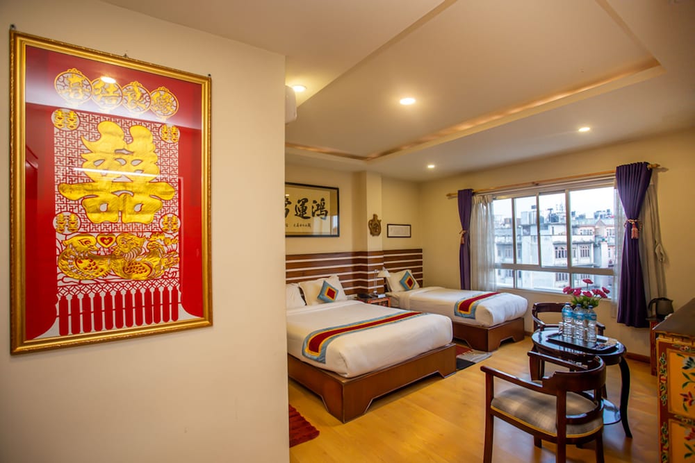 Truly Asia Boutique Hotel 25/55