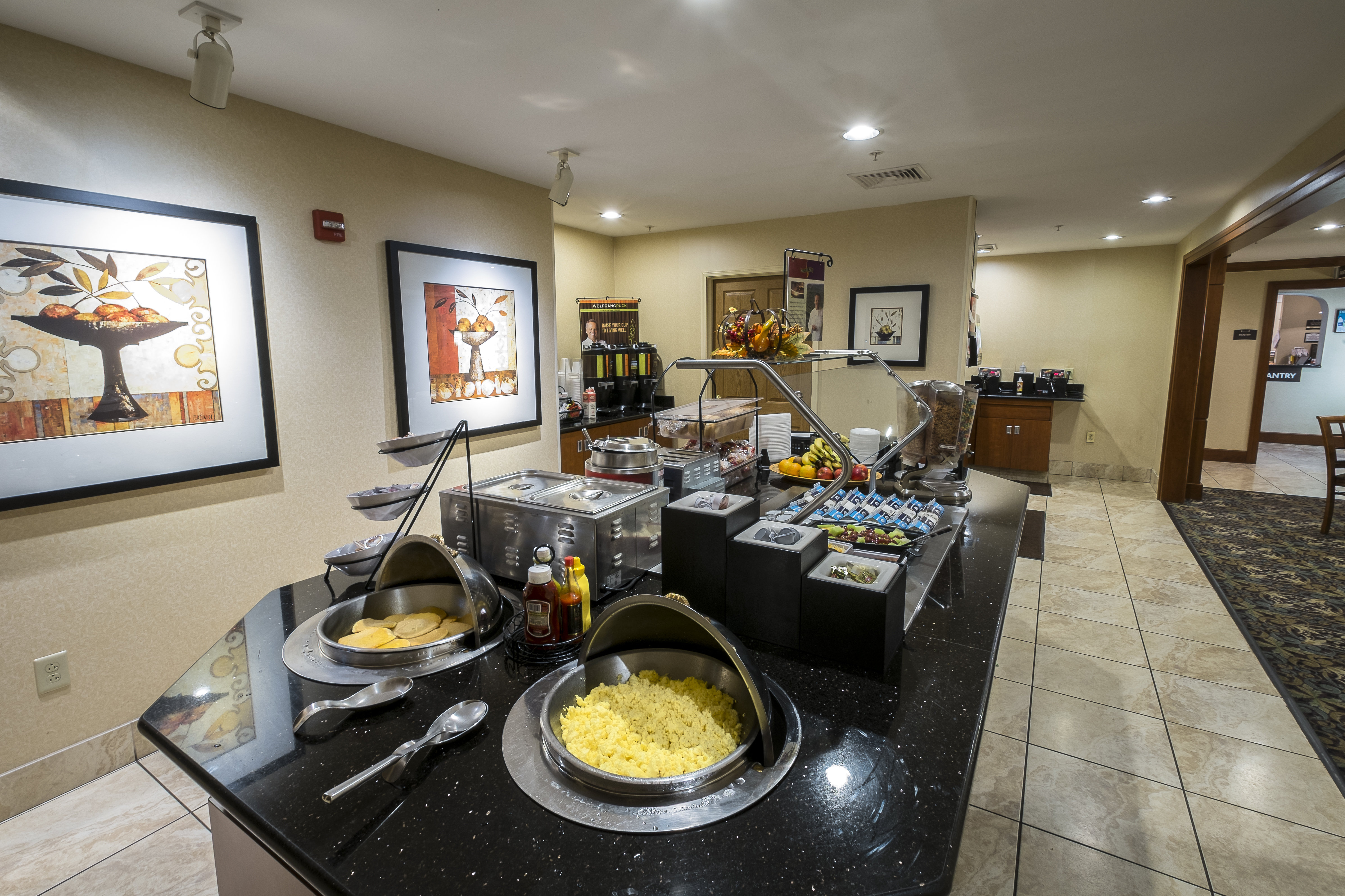Staybridge Suites Harrisburg Hershey 56/79