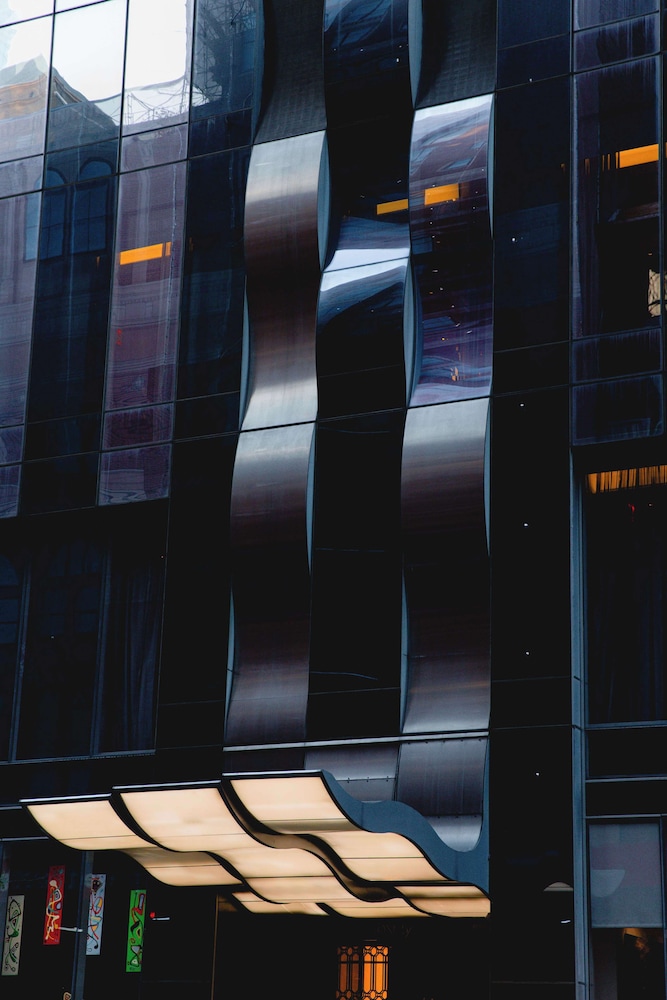 Park Hyatt New York Hotel 3/50