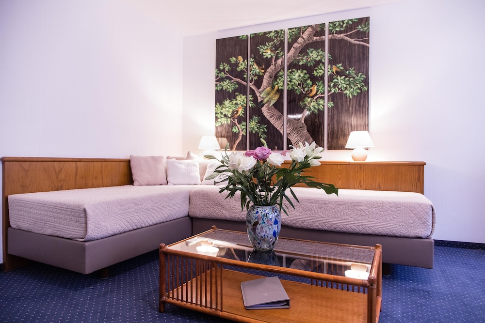 Hotel Sagitta 15/25