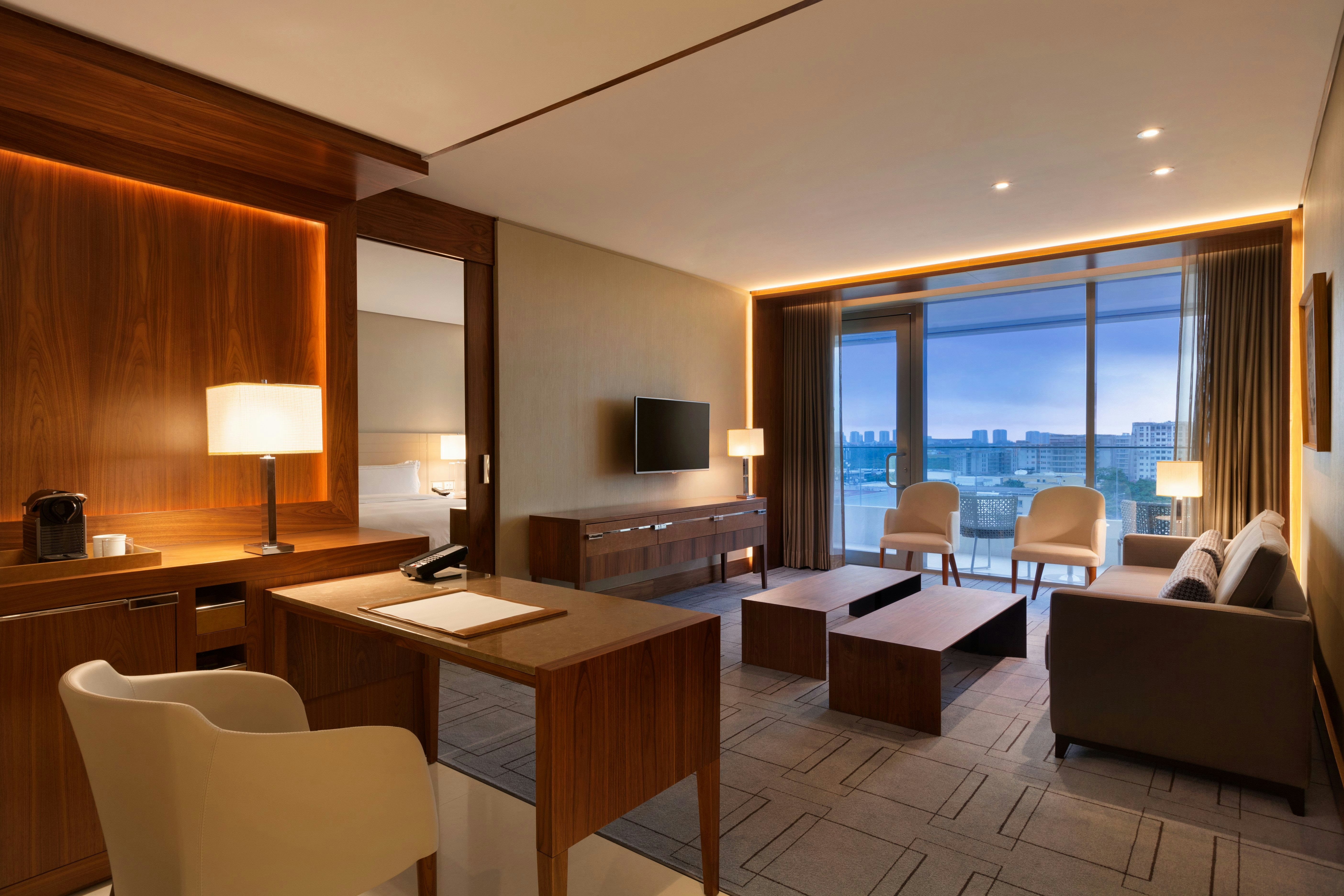 Hilton Barra Rio De Janeiro 53/85