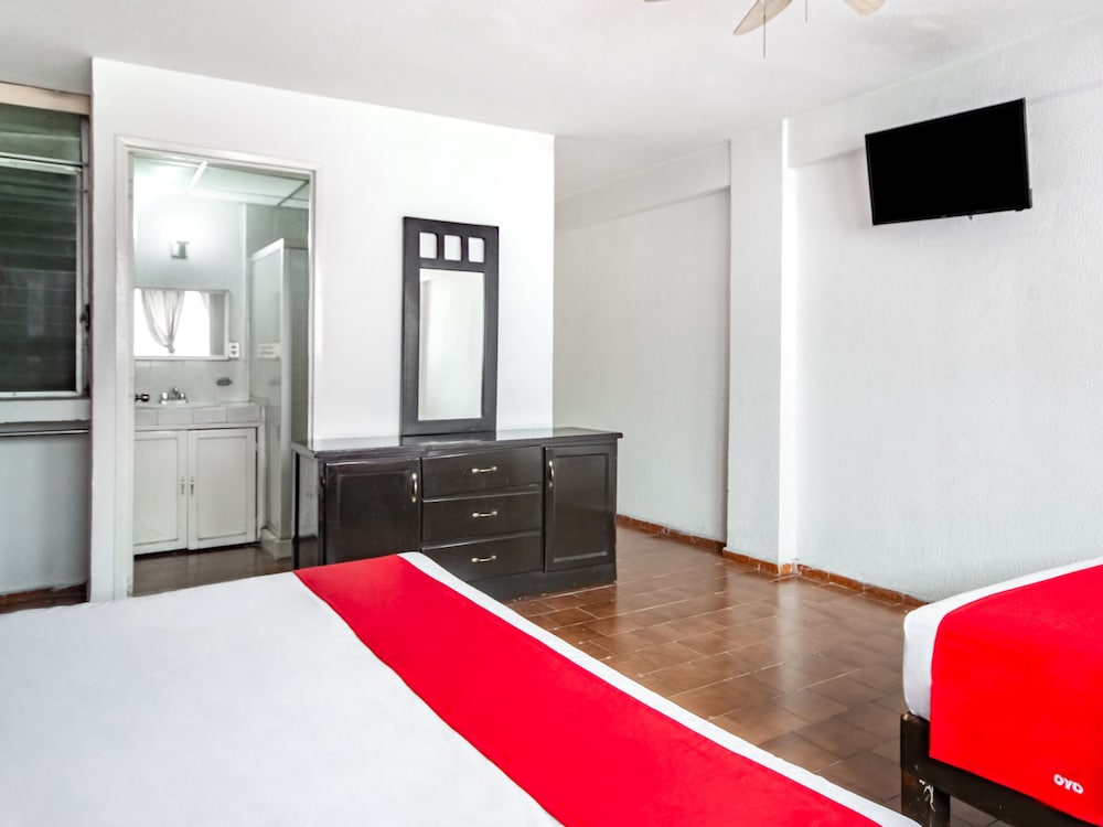 Hotel Halley 16/30