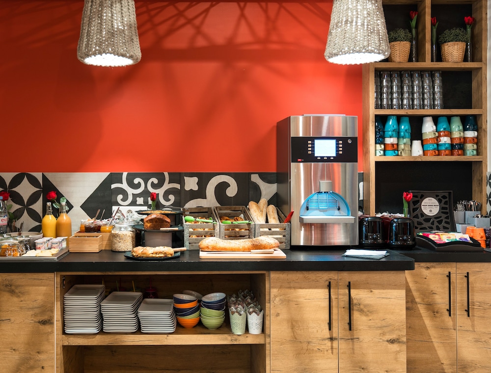 Ibis Styles Lille Centre Grand Place 54/74