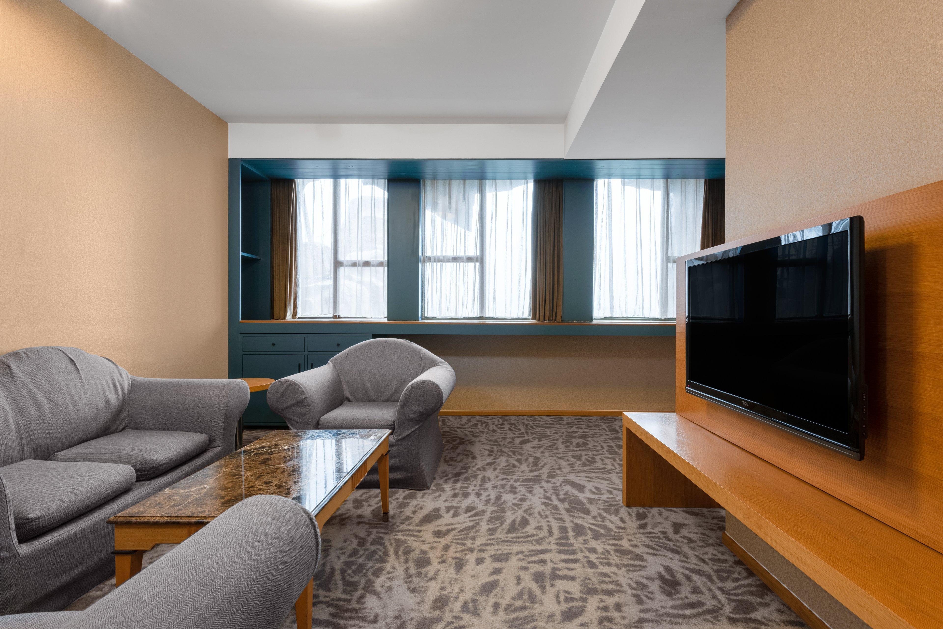 Leafin Hotel Beijing Minzuyuan 33/57
