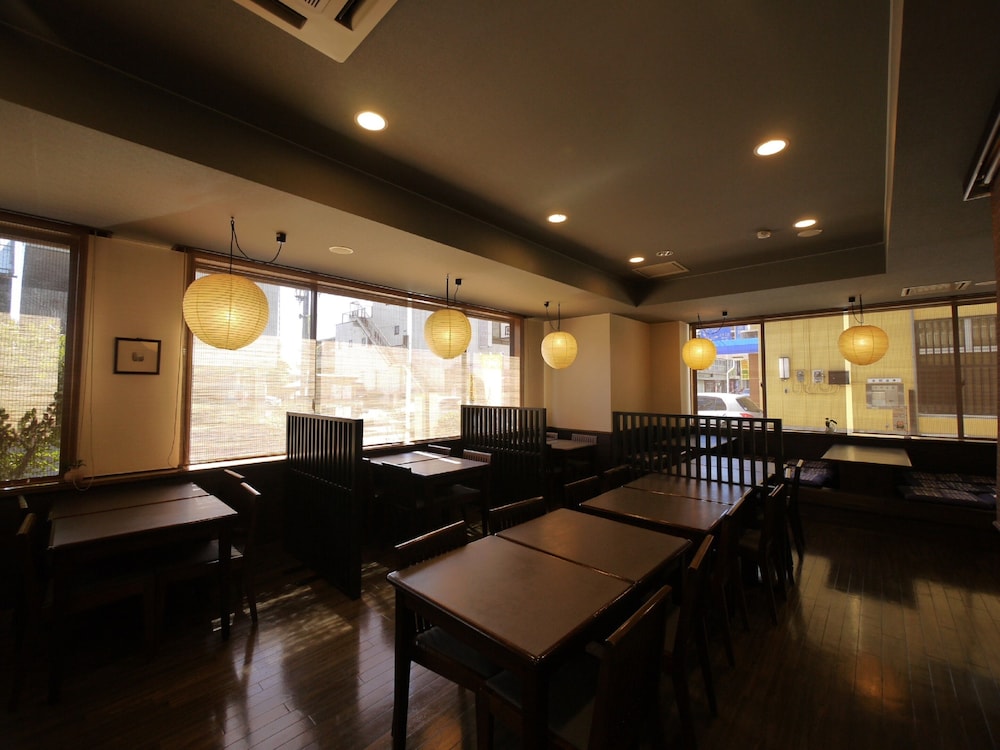 Hotel Route-Inn Court Uenohara 5/43