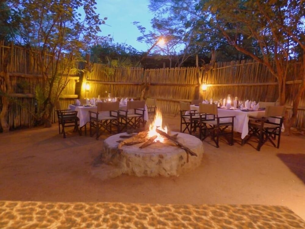 Masodini Private Game Lodge 39/47
