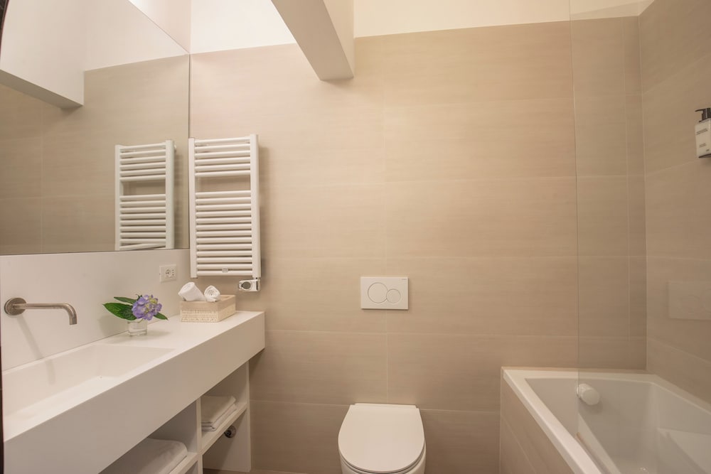 Boutique Hotel Campo De Fiori 44/50