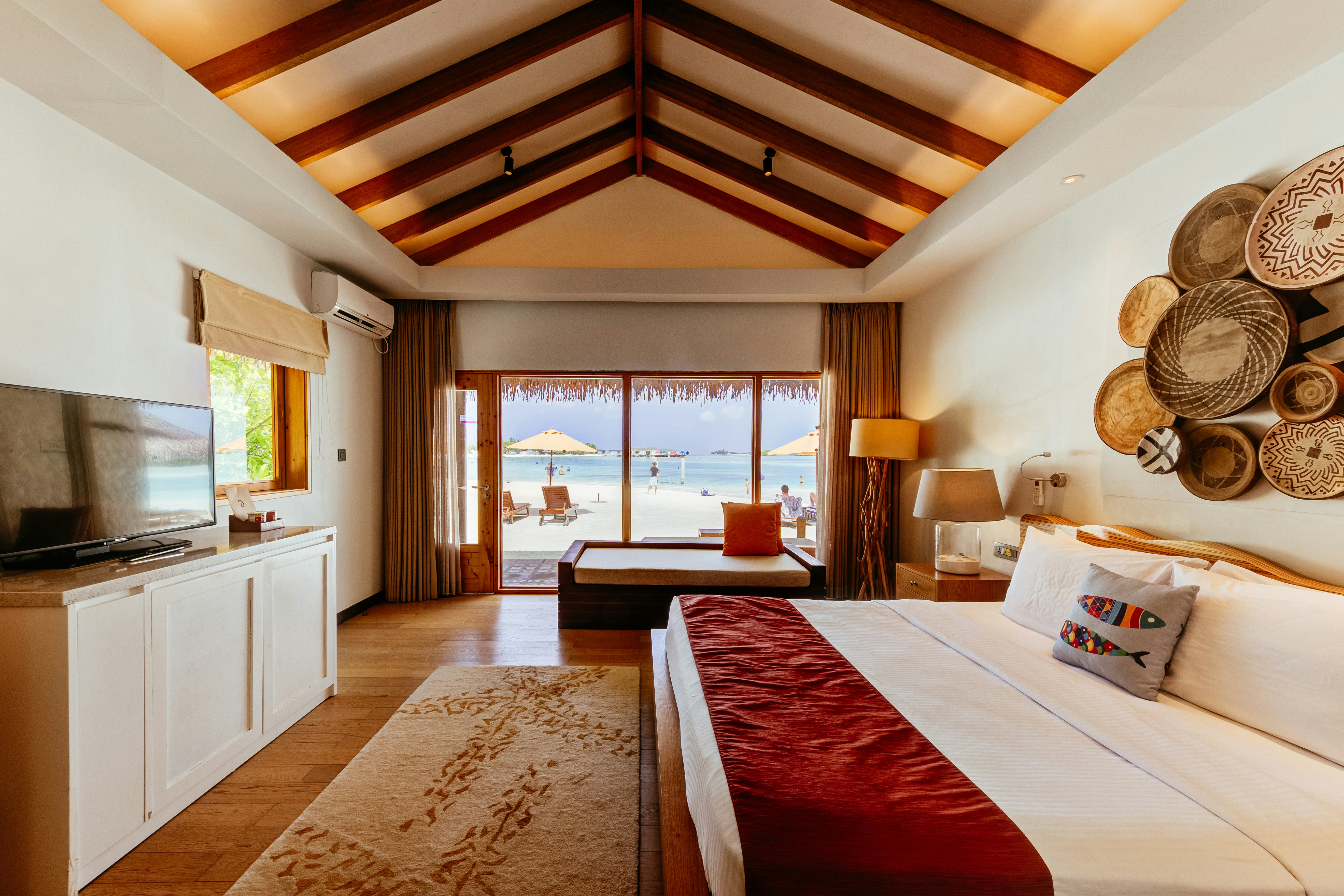 Beach Bungalow