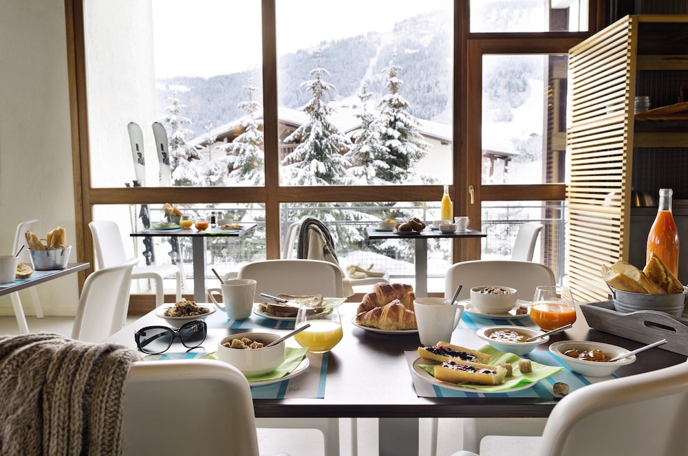 Belambra Club Praz sur Arly - Megeve L Alisier - Winter & Summer 47/68