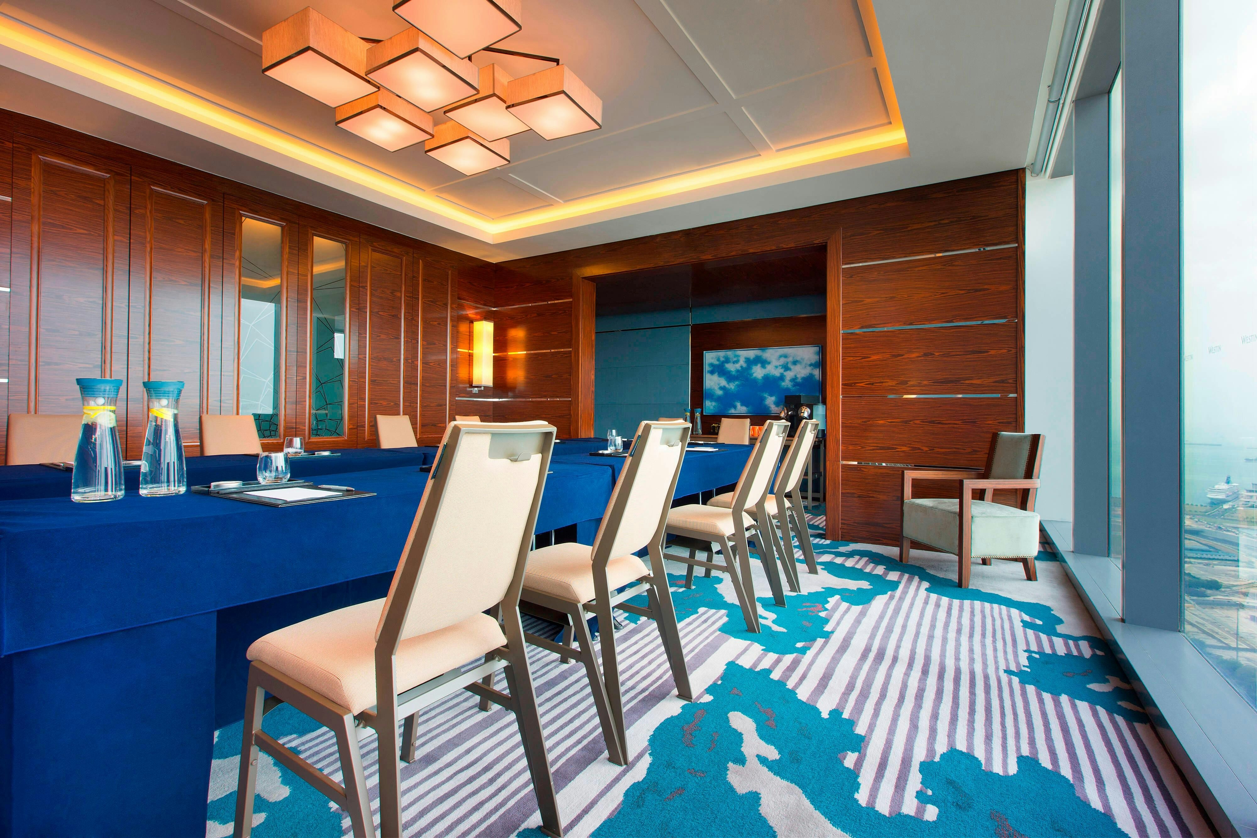 The Westin Singapore 28/52