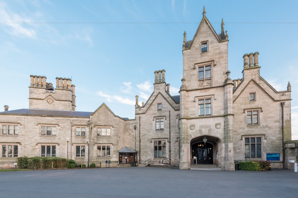Lilleshall National Sports And Conferencing Centre 34/50