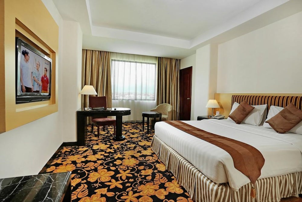 Rocky Plaza Hotel Padang 20/50