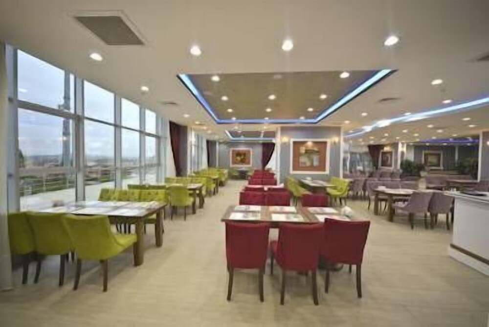 EKINCI RESIDENCE 30/47