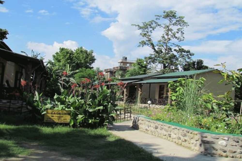 Chitwan Gaida Lodge 15/18