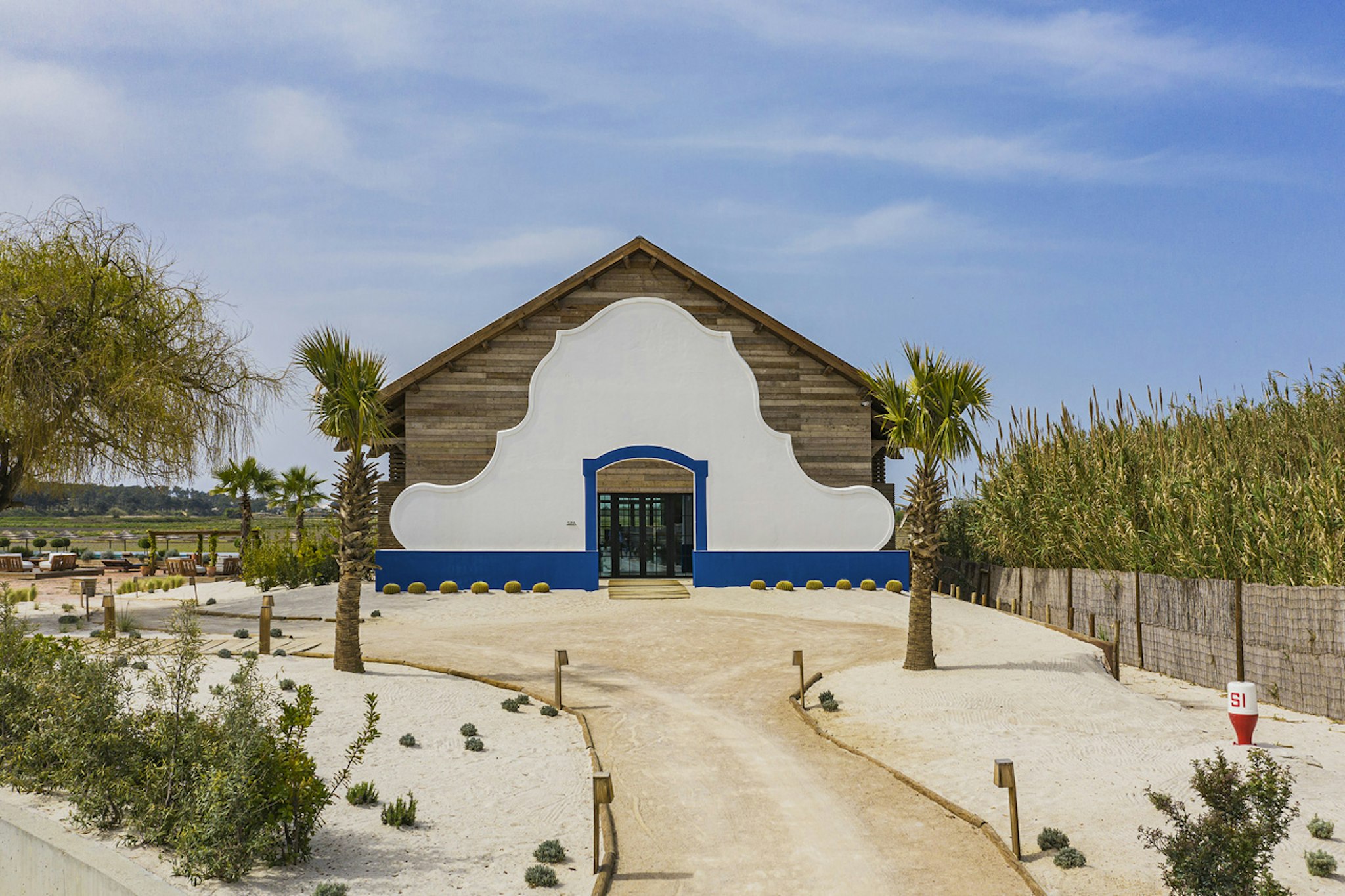 Quinta da Comporta - Wellness Boutique Resort 42/50